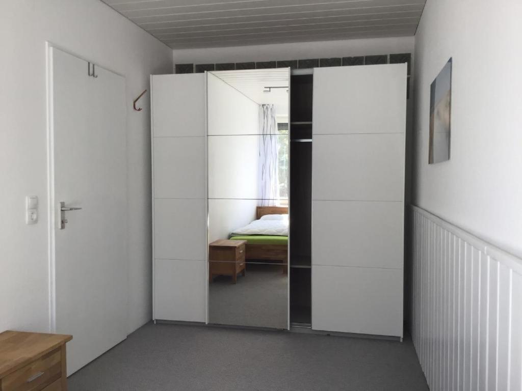 Ferienwohnung Meerzeit Куксгафен Екстер'єр фото